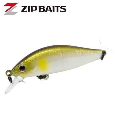 ZipBaits Rigge Flat 45S #191