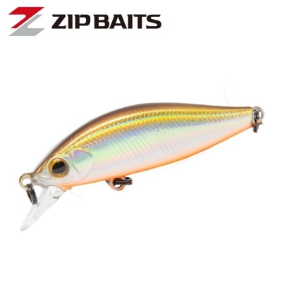 ZipBaits Rigge Flat 45S #223