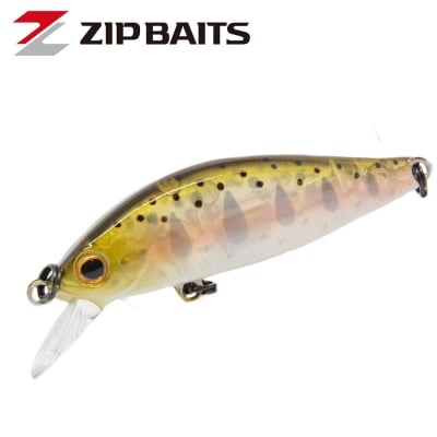 ZipBaits Rigge Flat 45S #851