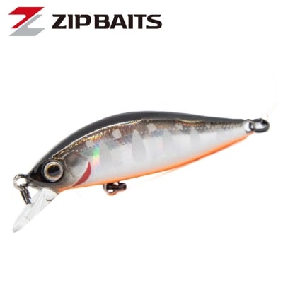 ZipBaits Rigge Flat 45S #916