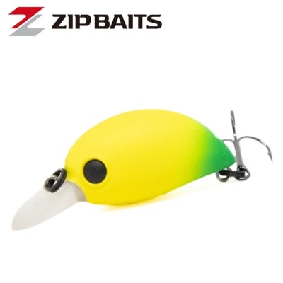 ZipBaits Baby Hickory SR #143