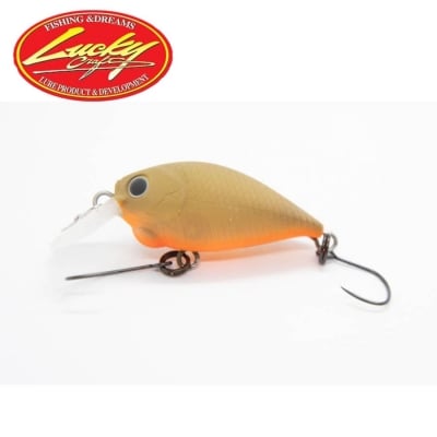 Lucky Craft Cra-Pea MR SFT Kani au lait Free