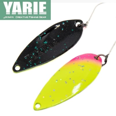 Yarie 712 Dexter 2.5 g E74