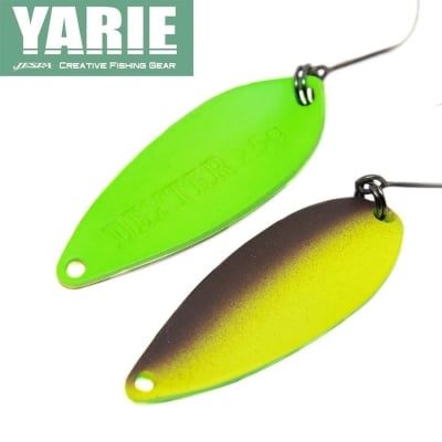 Yarie 712 Dexter 2.5 g E73