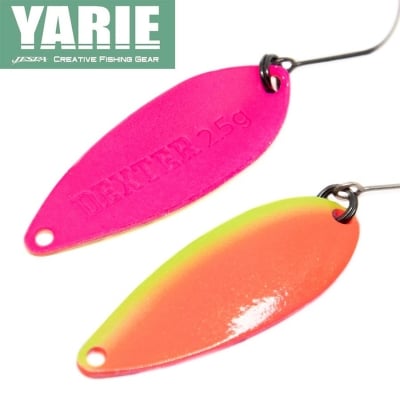 Yarie 712 Dexter 2.5 g E72