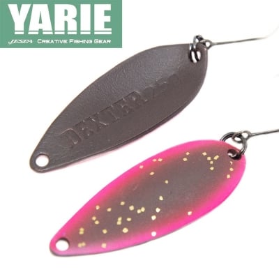 Yarie 712 Dexter 2.5 g H7