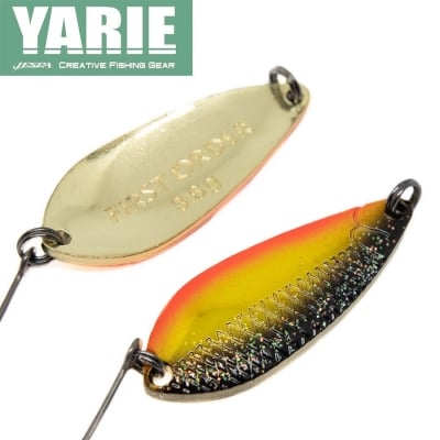 Yarie 711 First Order 3.6 g BS-30