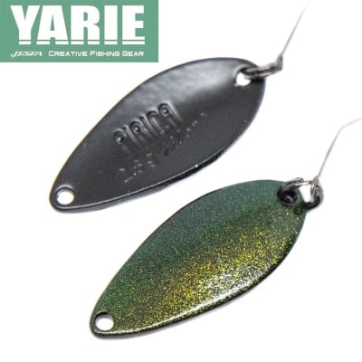 Yarie 702 Pirica more 2.6 g BS-15