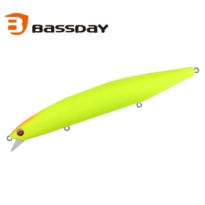 Bassday Logs 140F #P-439