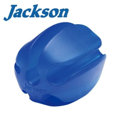 Jackson Rod Egg Small Blue