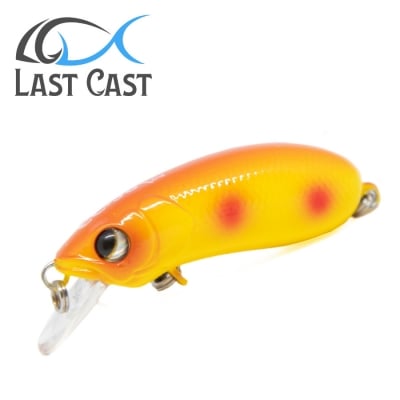 Last Cast CC38 #05