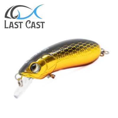 Last Cast CC38 #11