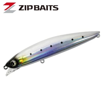 ZipBaits ZBL Minnow 111F Tidal Reborn #779