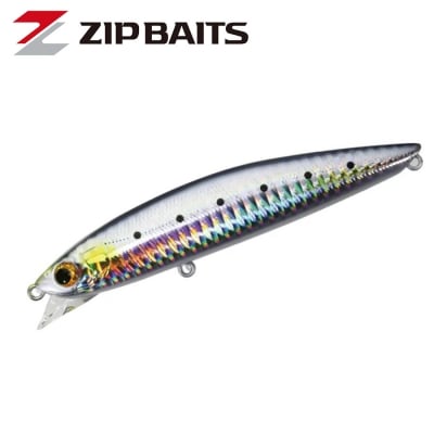 ZipBaits ZBL Minnow 111F Tidal Reborn #718