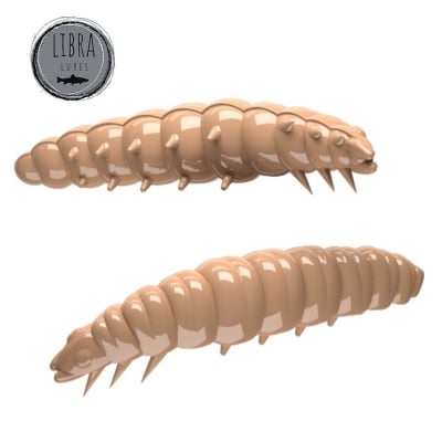 Libra Larva 30 - 035 - pellets / Krill