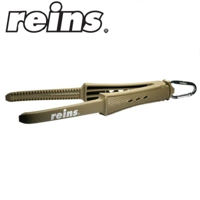 Reins Fishgrip SP II Dark Earth