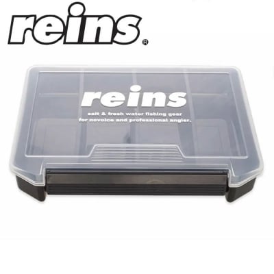 Reins Lure Box Кутия за примамки