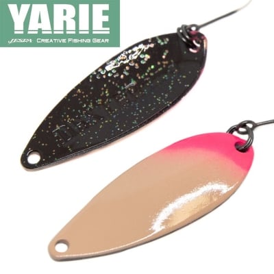 Yarie 712 Dexter 2.5 g BJ-26