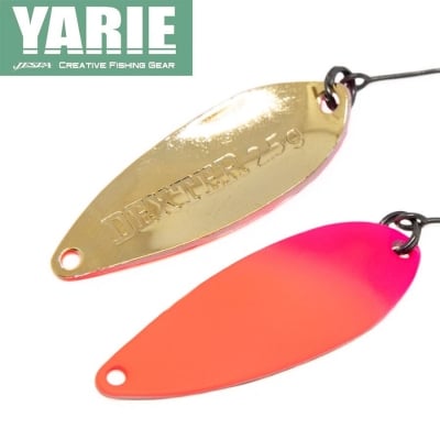 Yarie 712 Dexter 2.5 g BS-5