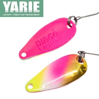 Yarie 704 Ringo midi 1.8 g BS-22