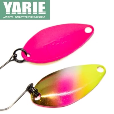 Yarie 708 T-Fresh 2.0 g BS-22