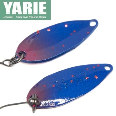 Yarie 709 T-Surface 1.2 g SC01