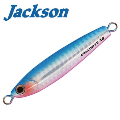 Jackson Gallop Assist fall edition 60g SBP