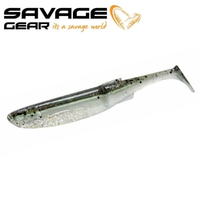 SG Craft Bleak 12cm 11.8g Holo Baitfish