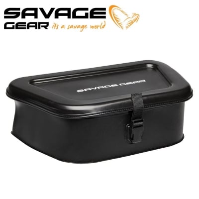 Savage Gear Belly Boat Pro-Motor 180 Bag Bow Чанта за проходилка