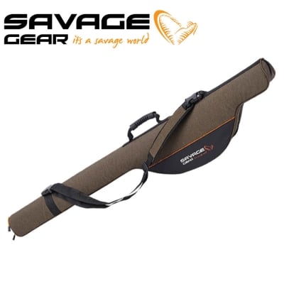 Savage Gear Twin Rodbag 120cm 2Rods