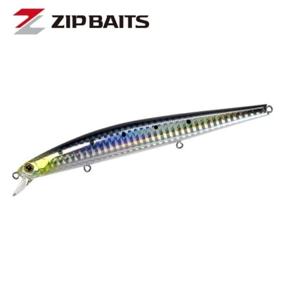 ZipBaits ZBL System Minnow 139F Abile #718