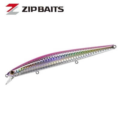 ZipBaits ZBL System Minnow 139F Abile #722