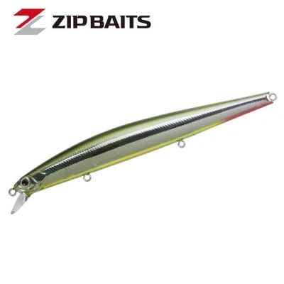 ZipBaits ZBL System Minnow 139F Abile #269