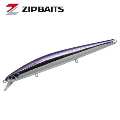 ZipBaits ZBL System Minnow 139F Abile #495