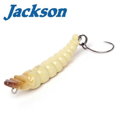 Jackson Kurokawa Mushi CRE