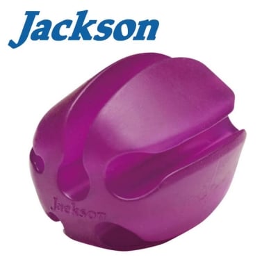 Jackson Rod Egg Purple