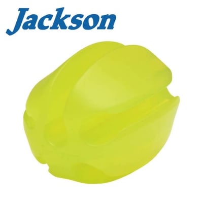 Jackson Rod Egg Yellow