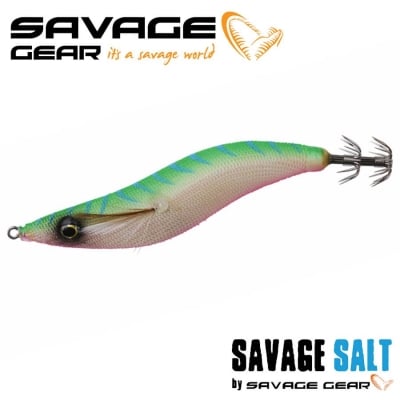 SG Super Cast Egi 3.0 ND 2.9sec/m Normal Deep Firenice