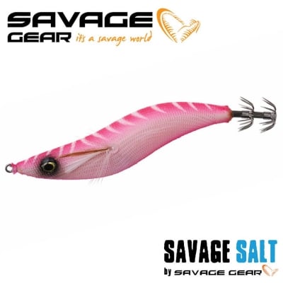 SG Super Cast Egi 3.0 ND 2.9sec/m Normal Deep Icenfire