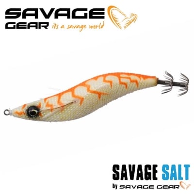 SG Super Cast Egi 3.0 ND 2.9sec/m Normal Deep Vit-C