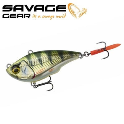 SG Fat Vibes XL 12.5cm 90g Sinking Perch