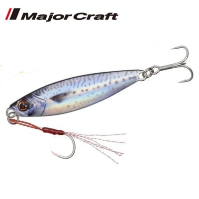 Major Craft Jigpara Micro 10g N84