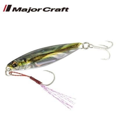 Major Craft Jigpara Micro 10g N83