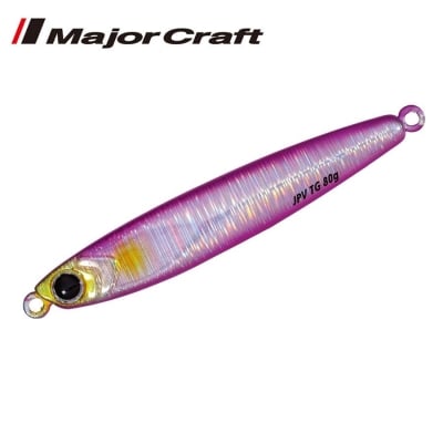 Major Craft Jigpara Vertical TG 60g N2