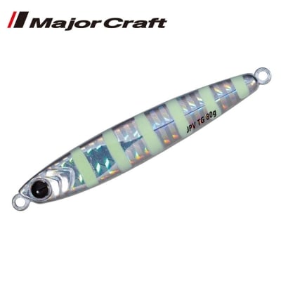 Major Craft Jigpara Vertical TG 60g N7