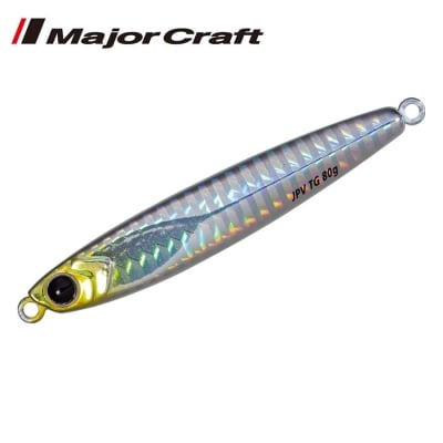 Major Craft Jigpara Vertical TG 60g N8