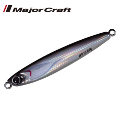 Major Craft Jigpara Vertical TG 40g N16