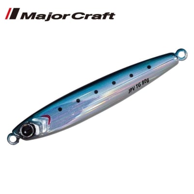 Major Craft Jigpara Vertical TG 40g N15