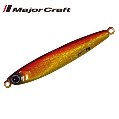 Major Craft Jigpara Vertical TG 40g N3