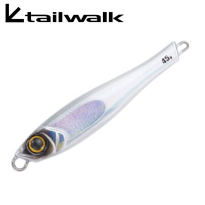 Tailwalk Yummy Jig TG 60g #08 FL Reaction Silver